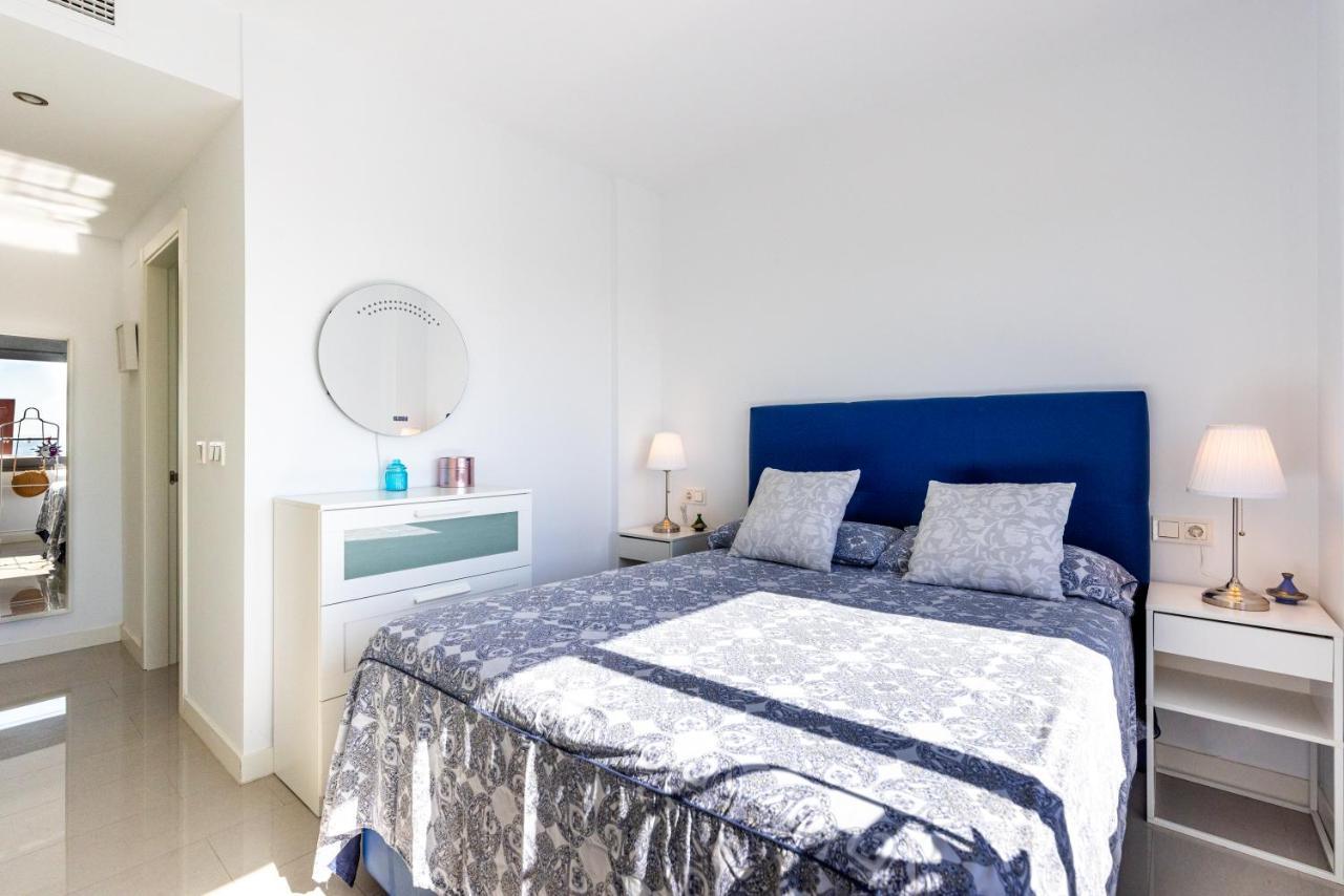 Playa Marinsa Apartment