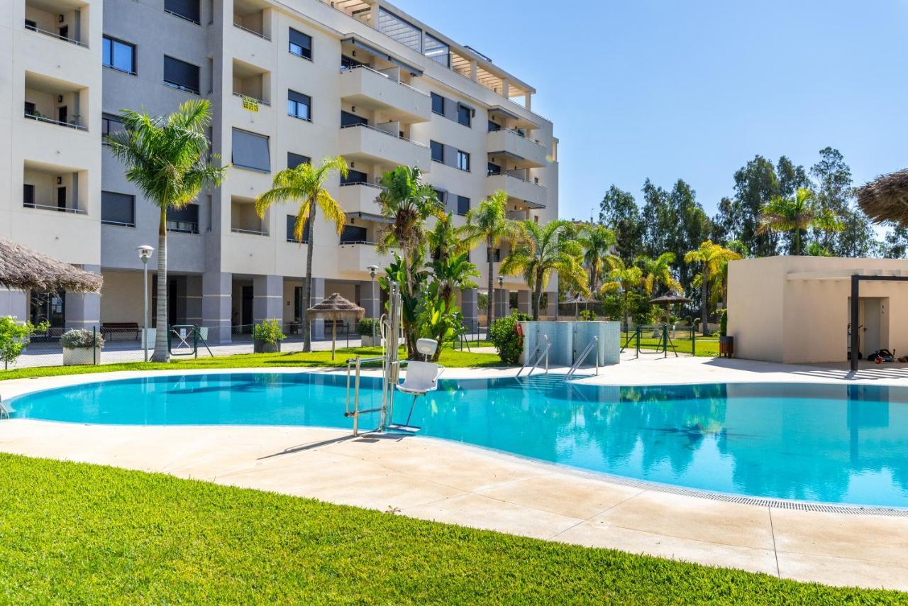 Apartment Playa Marinsa