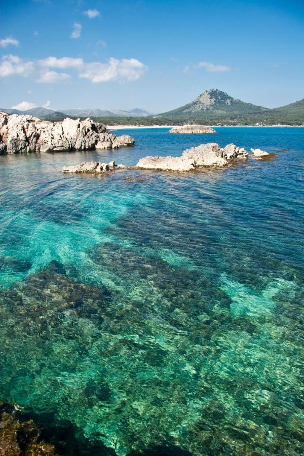Bell Port 3* Cala Ratjada (Mallorca)