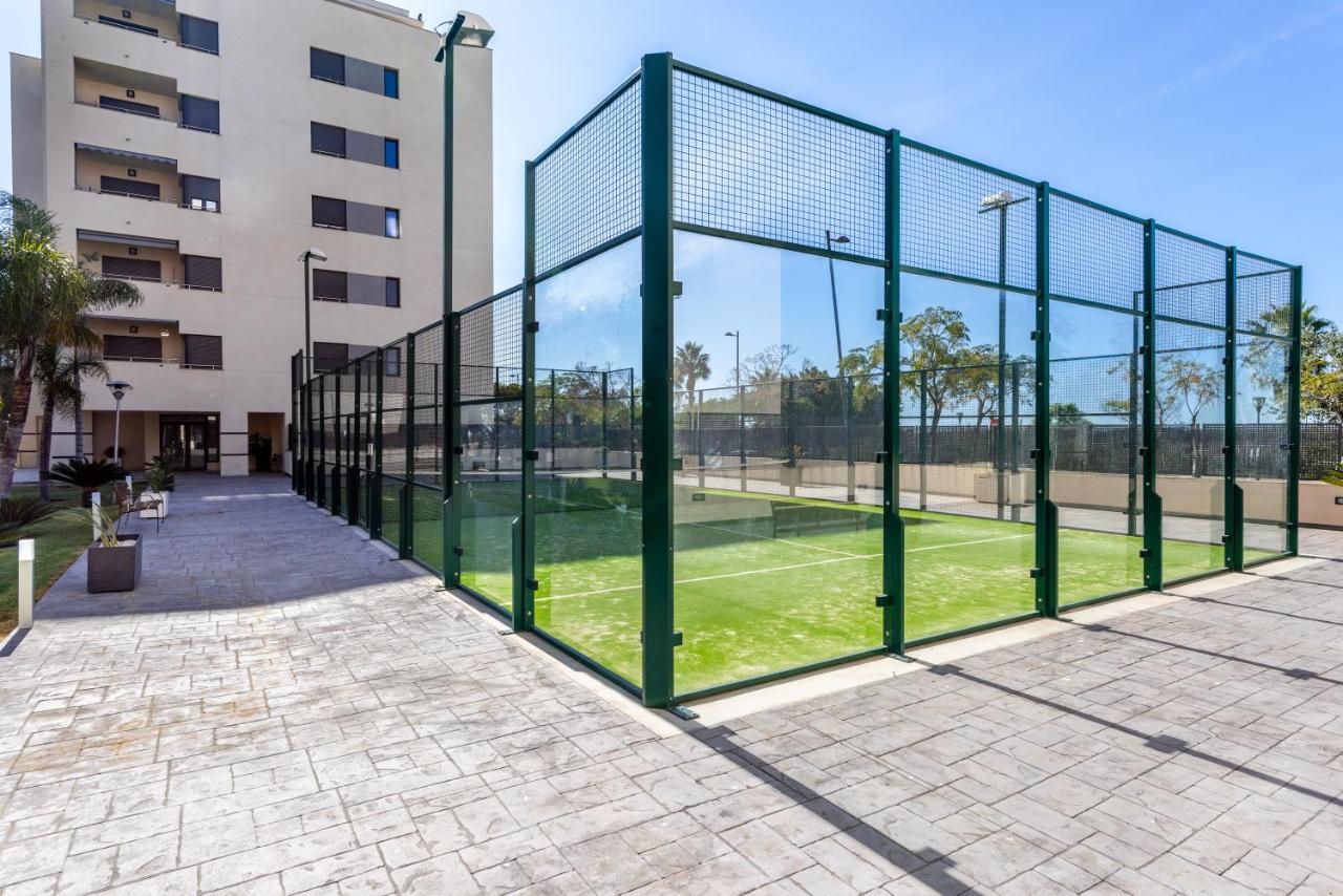 Apartment Playa Marinsa *