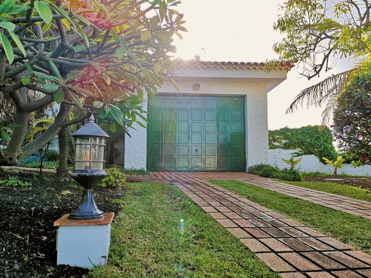 Nanou House Сasa de vacaciones