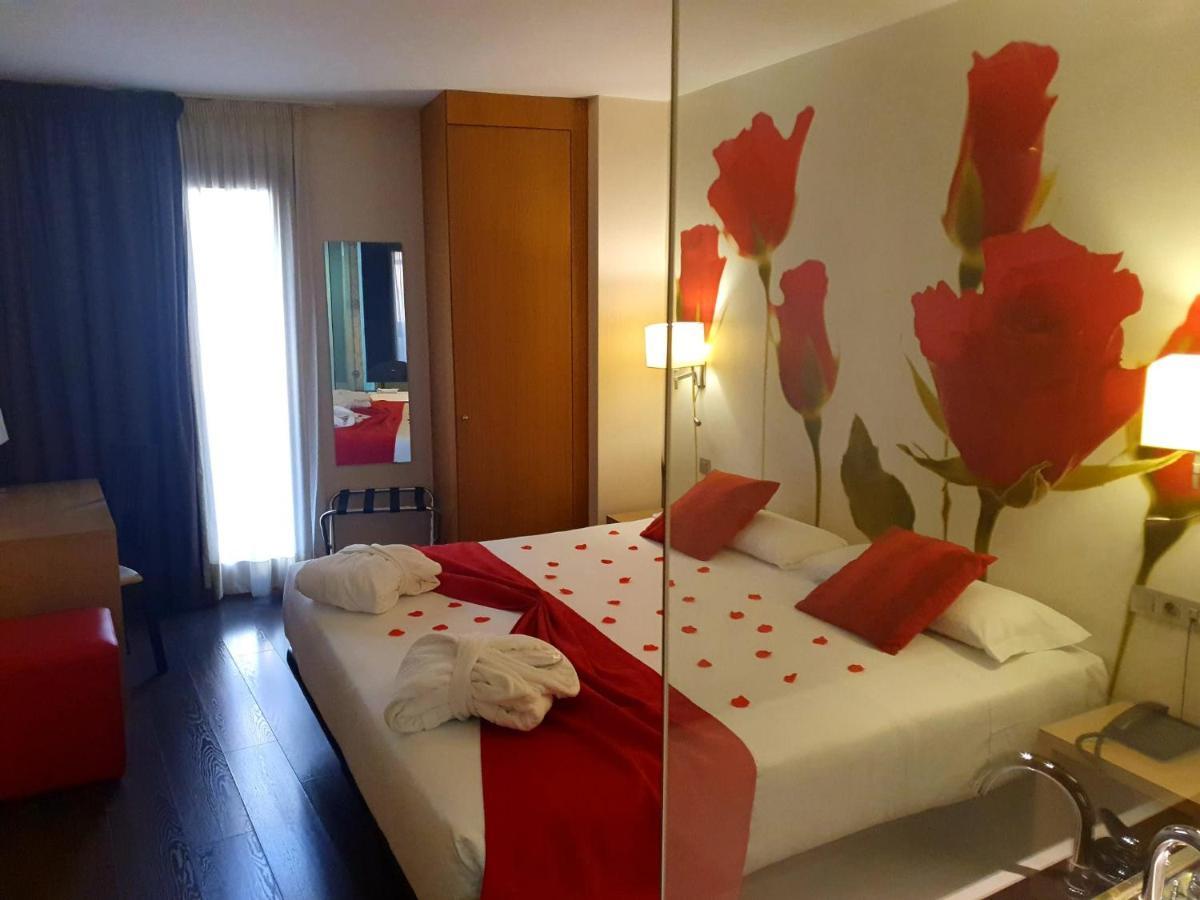 Hotel Ele Enara Boutique Valladolid