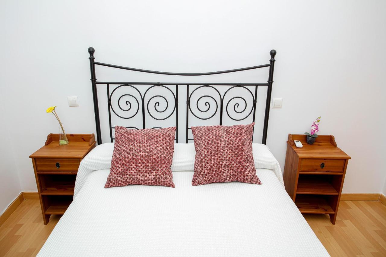 Apartment Lofts Puerta Del Sol *