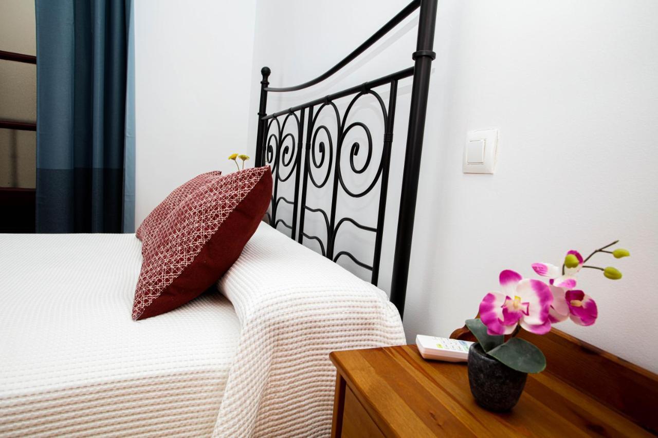 Lofts Puerta Del Sol Apartment Madrid
