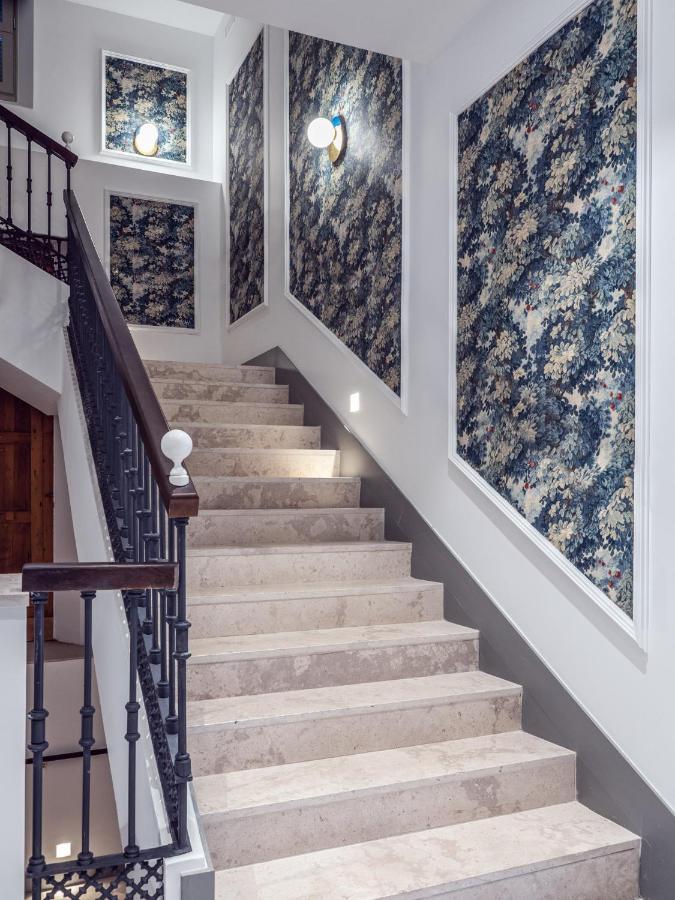 Hotel Soho Boutique Colón Málaga