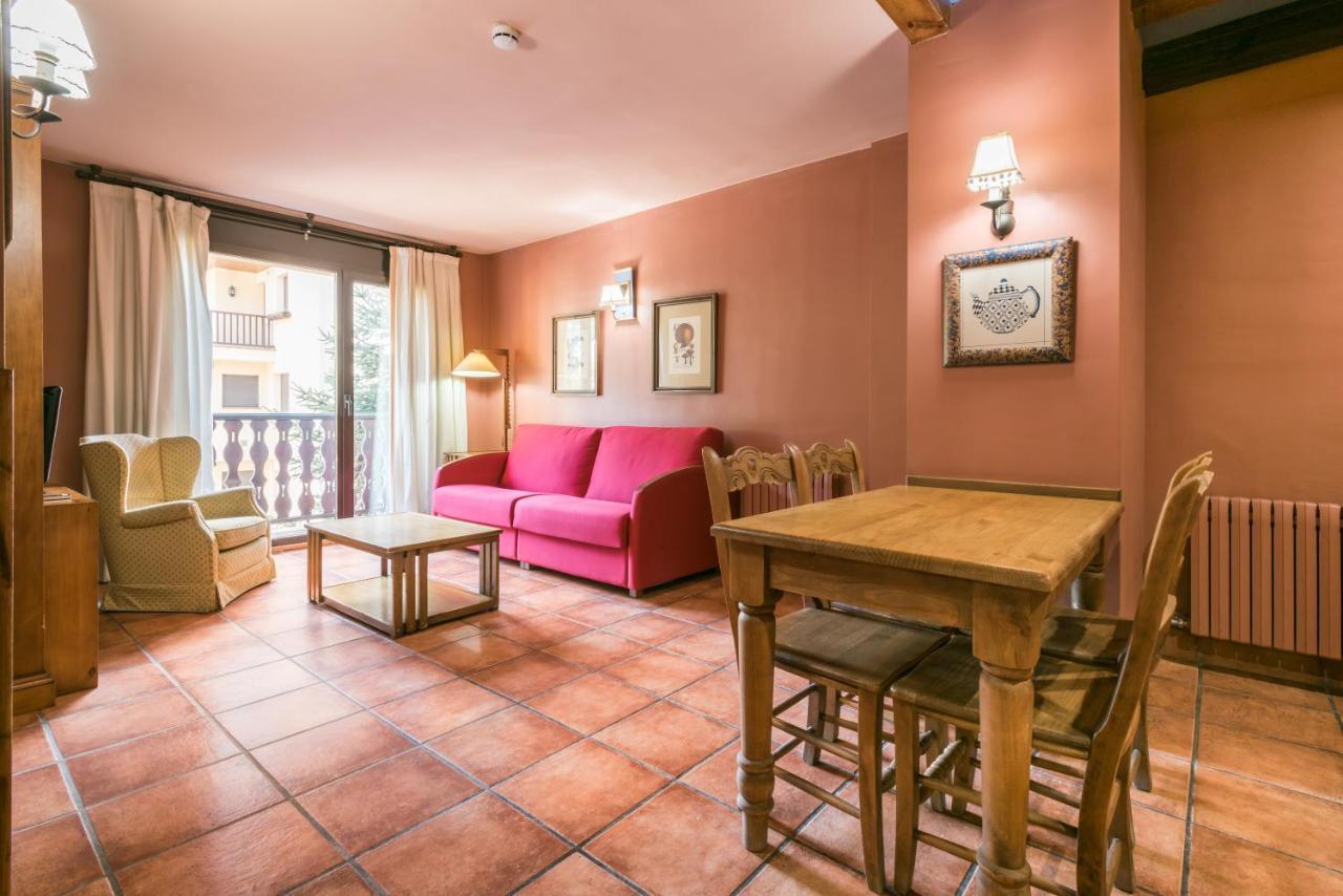 Aparthotel El Refugio De Aran 3*
