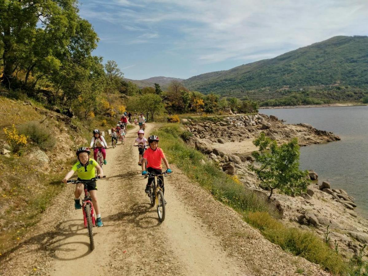 Casa rural Complejo Turístico Cañadas Casas De Campo- Actividades Gratuitas Todos Fines De Semana