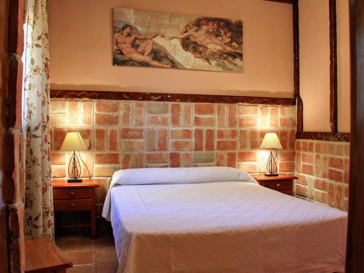 Casa rural Complejo Turístico Cañadas Casas De Campo- Actividades Gratuitas Todos Fines De Semana *