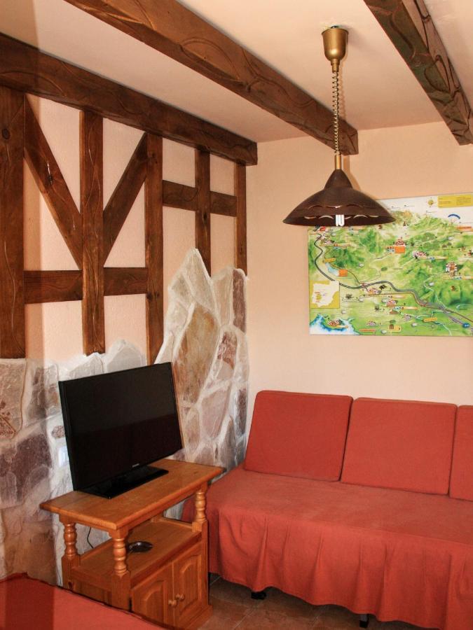 Casa rural Complejo Turístico Cañadas Casas De Campo- Actividades Gratuitas Todos Fines De Semana *