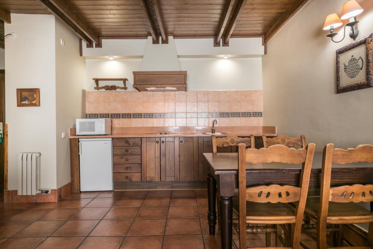 El Refugio De Aran Aparthotel 3*