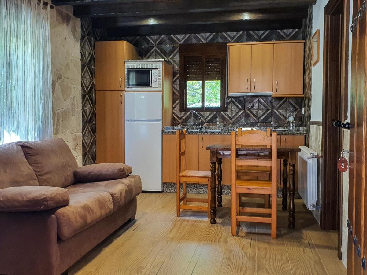 Complejo Turístico Cañadas Casas De Campo- Actividades Gratuitas Todos Fines De Semana Casa rural Banos De Montemayor