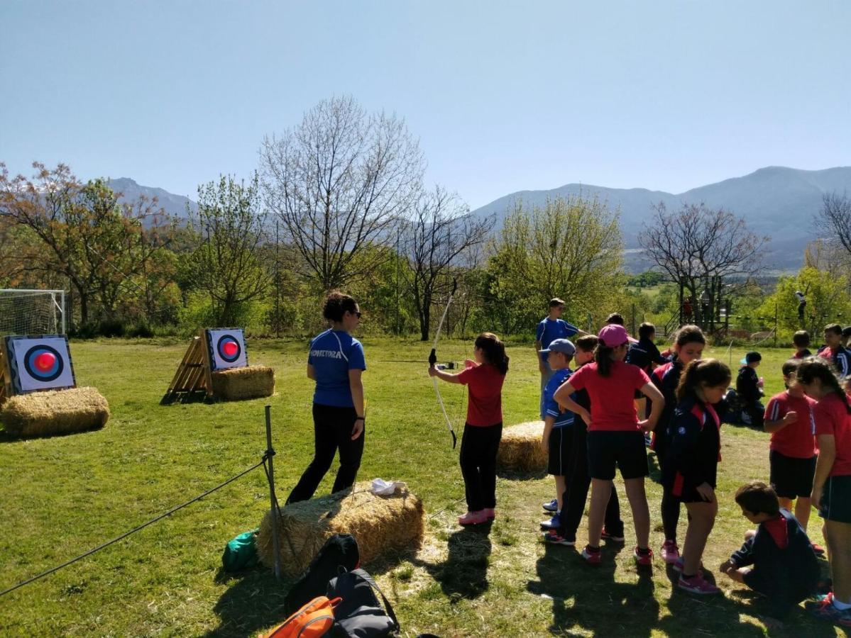Casa rural Complejo Turístico Cañadas Casas De Campo- Actividades Gratuitas Todos Fines De Semana