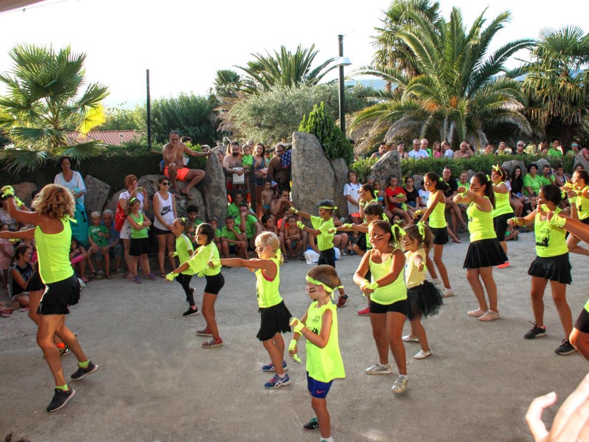 Complejo Turístico Cañadas Casas De Campo- Actividades Gratuitas Todos Fines De Semana Casa rural