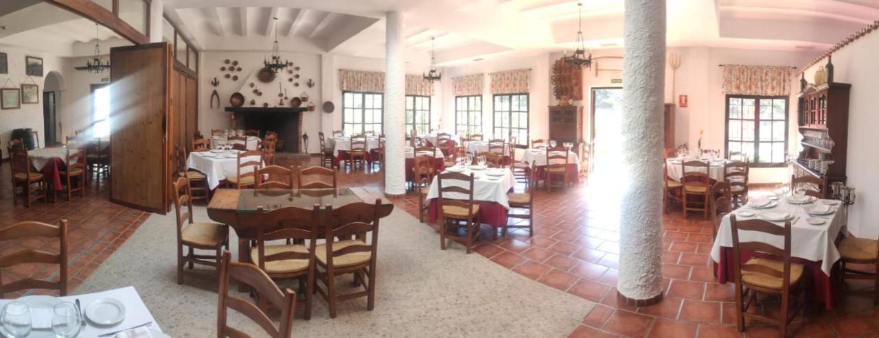 El Lagar De Pepe Bed & Breakfast *