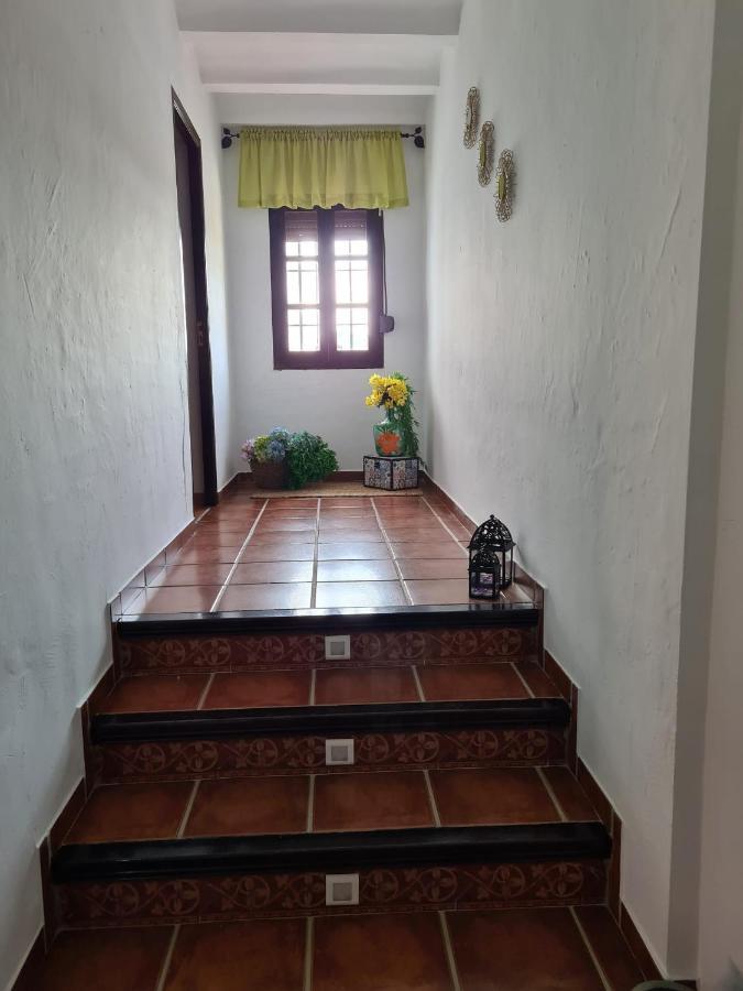 El Lagar De Pepe Bed & Breakfast Casabermeja