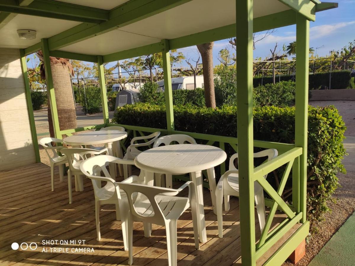 Riberamar 4* Oropesa del Mar