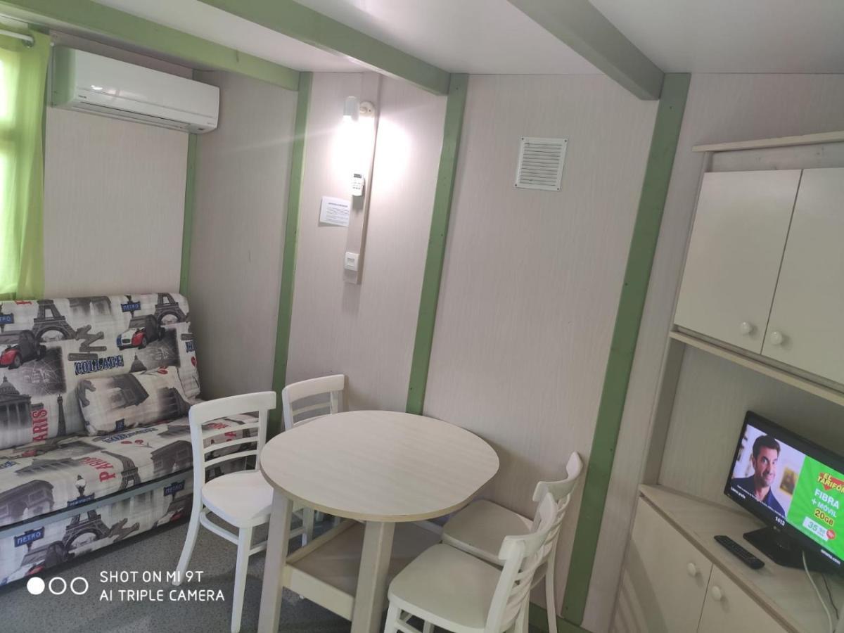 Camping Riberamar 4*