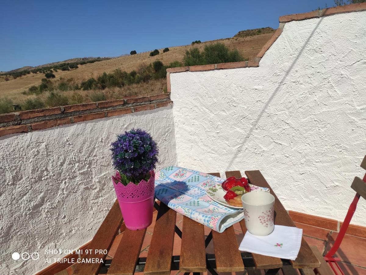 Bed & Breakfast El Lagar De Pepe *