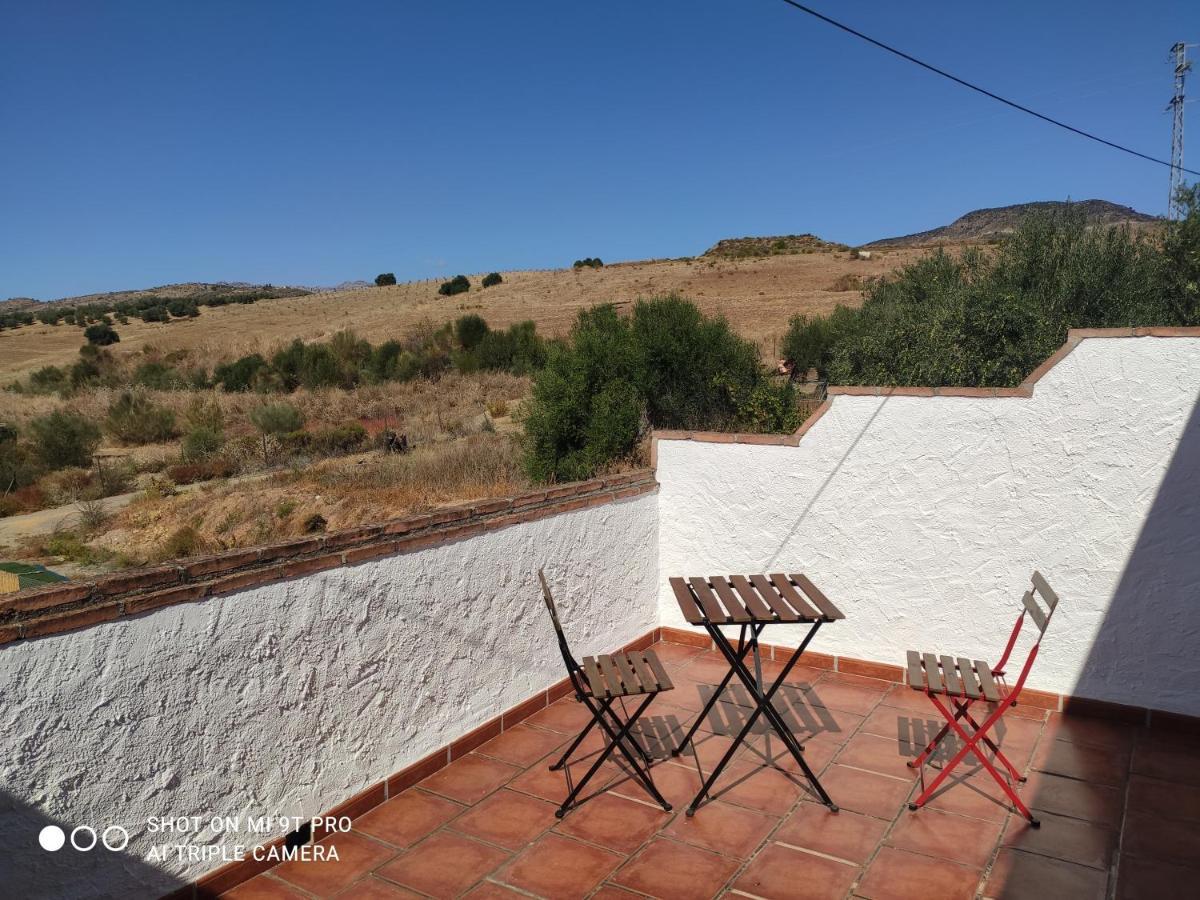 Bed & Breakfast El Lagar De Pepe