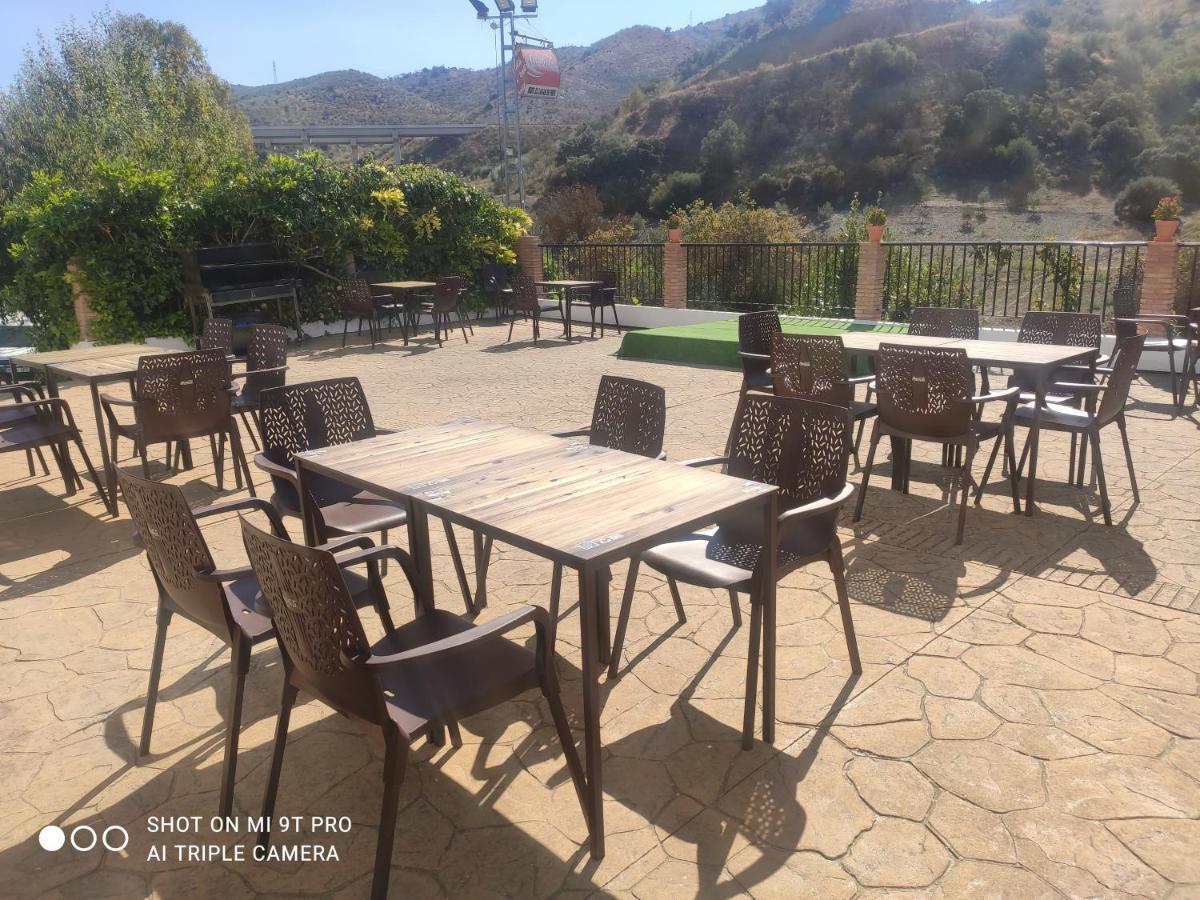 Bed & Breakfast El Lagar De Pepe