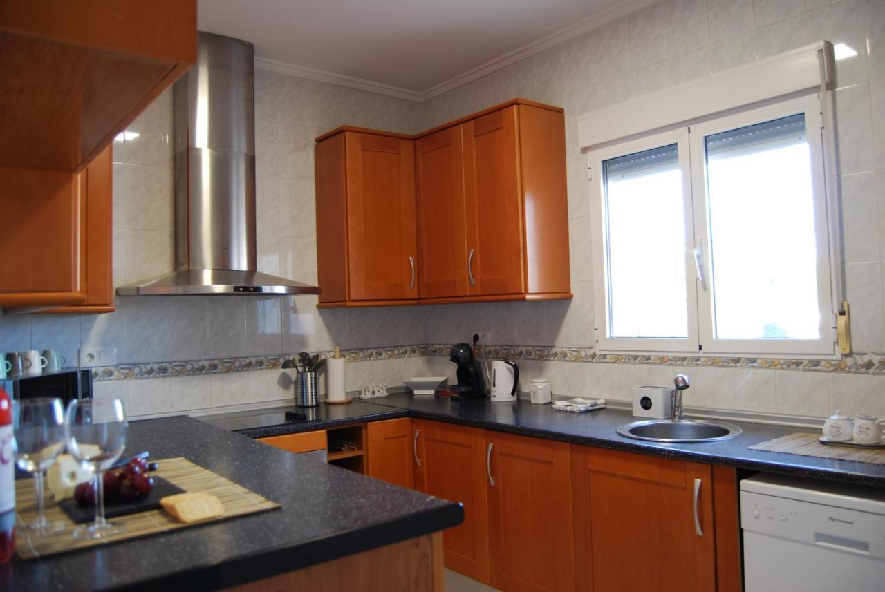 Casa De Limon Villa Ciudad Quesada