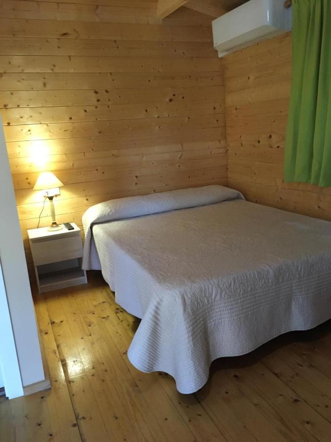 Riberamar Camping Oropesa del Mar