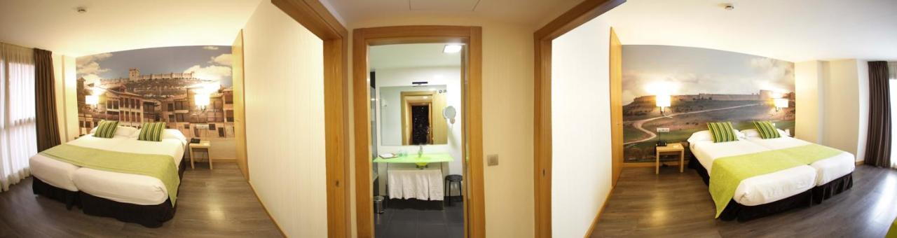 Hotel Ele Enara Boutique Valladolid