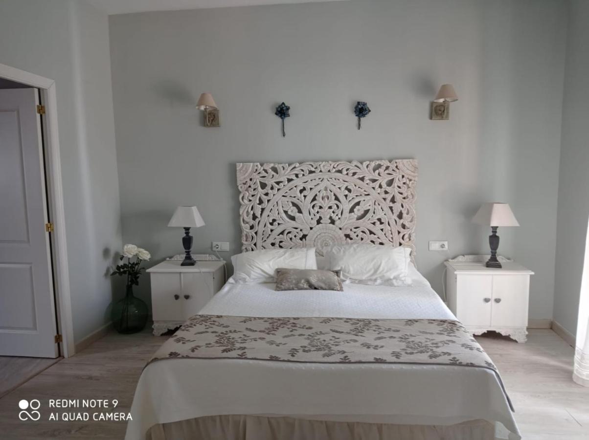 Casa rural La Favorita Constantina