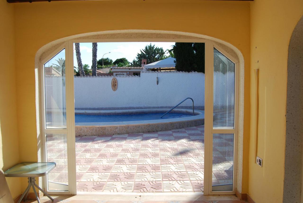 Casa De Limon *
