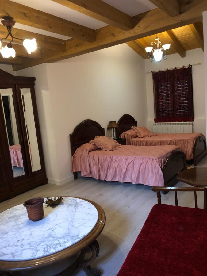 El Museo Hotel 3*