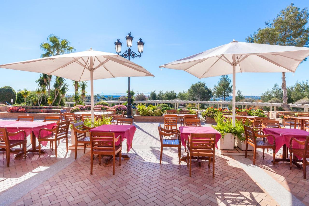 Golf Hotel 4*