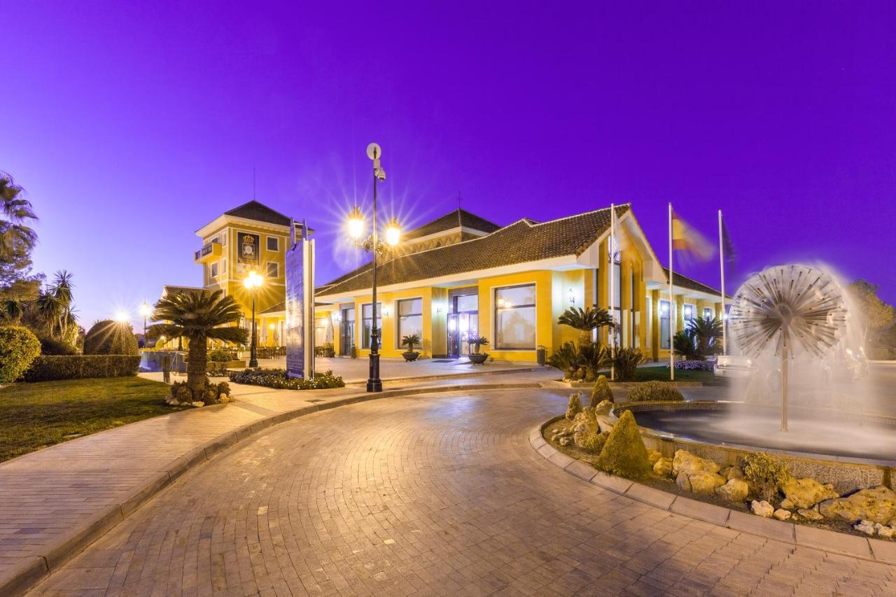 Hotel Golf