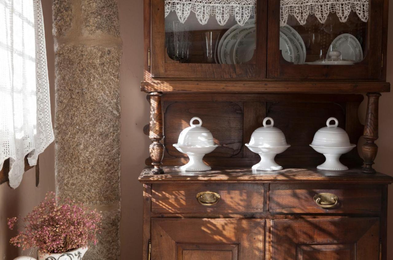 Priorato San Martin Country house