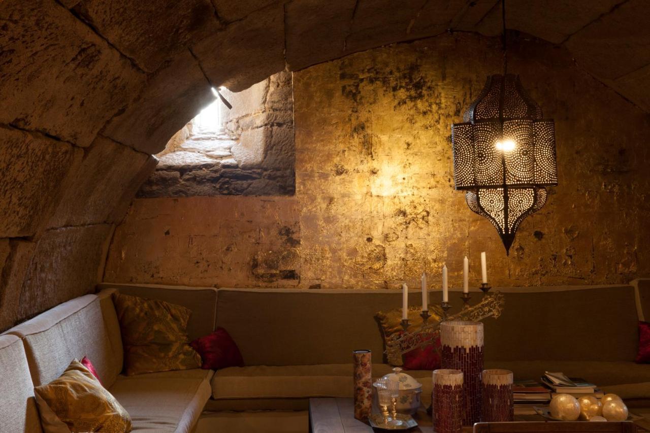 Priorato San Martin Country house *