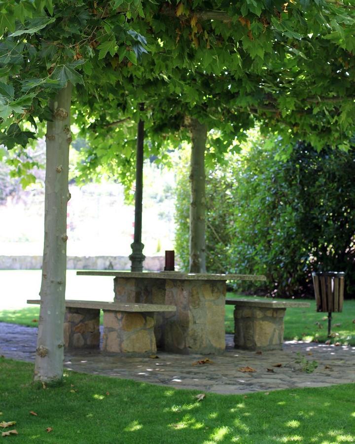 Ribera Del Corneja Hotel Navacepedilla de Corneja