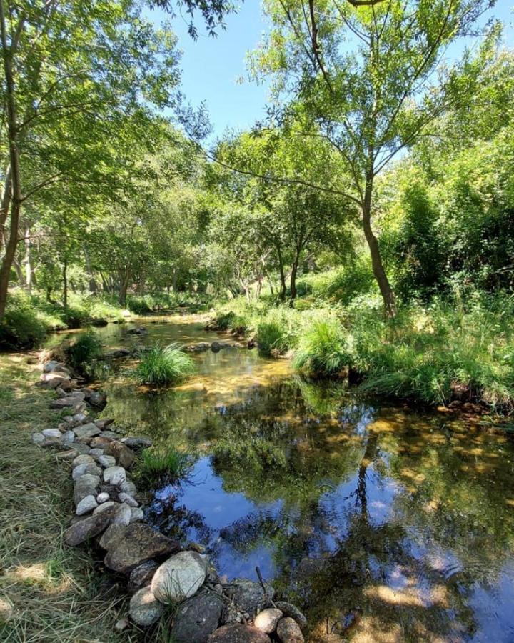 Ribera Del Corneja Hotel 4*