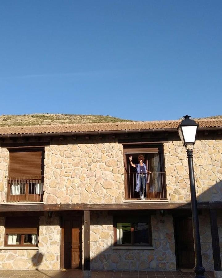 Ribera Del Corneja Navacepedilla de Corneja