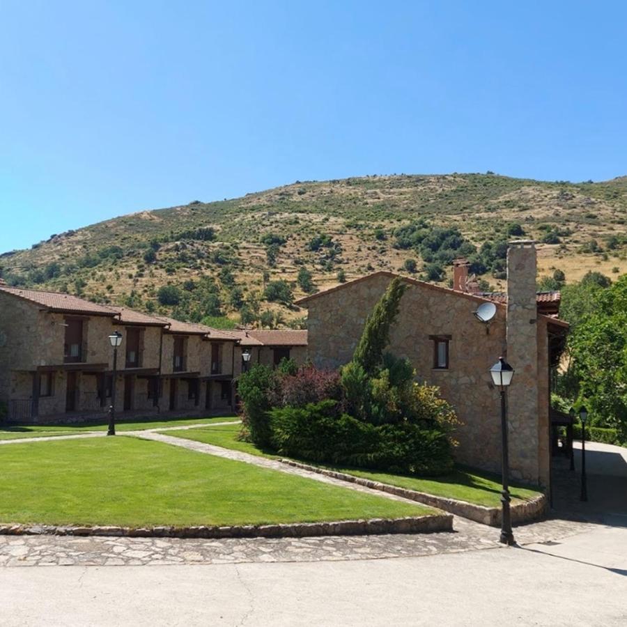 Hotel Ribera Del Corneja Navacepedilla de Corneja