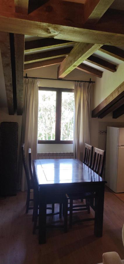 Ribera Del Corneja Hotel