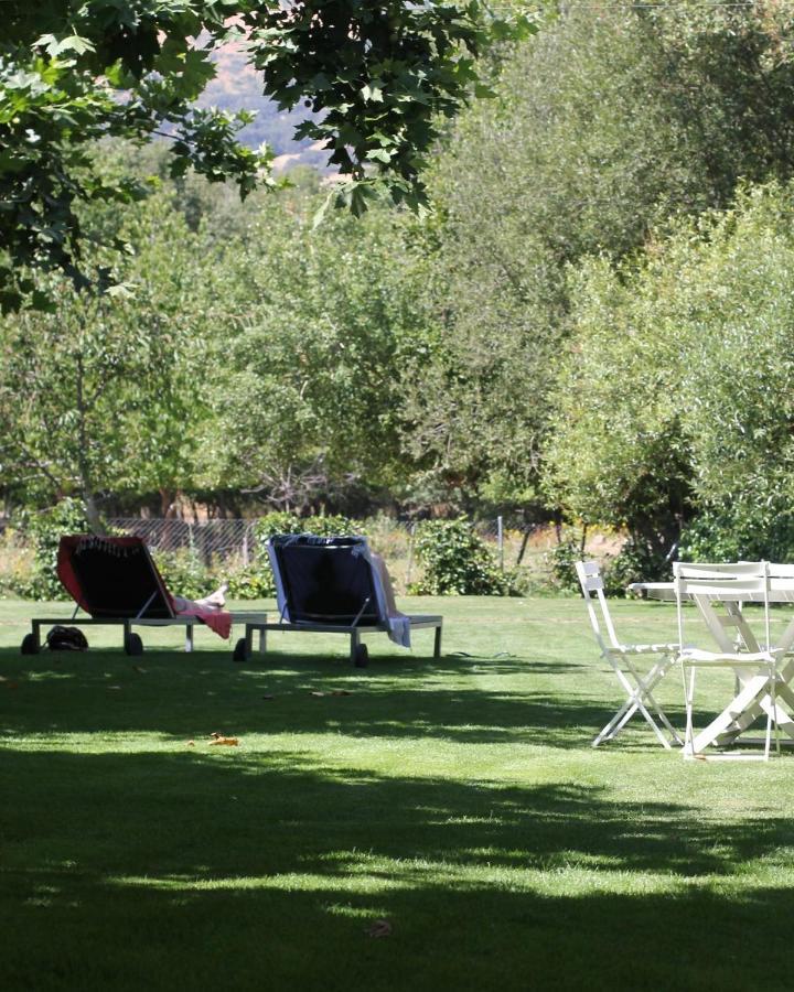 Hotel Ribera Del Corneja 4*