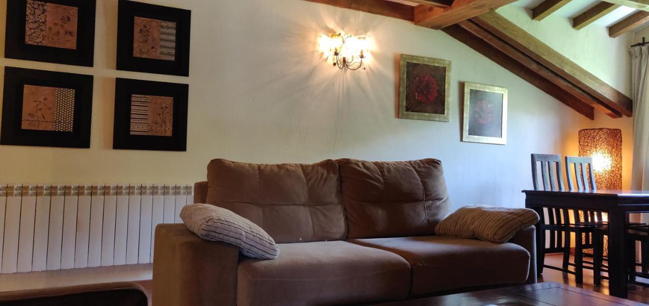 Ribera Del Corneja Hotel