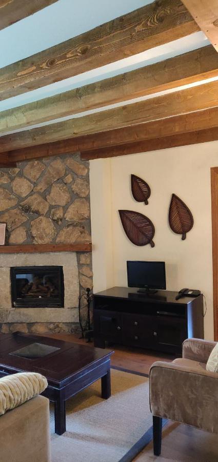 Hotel Ribera Del Corneja 4*