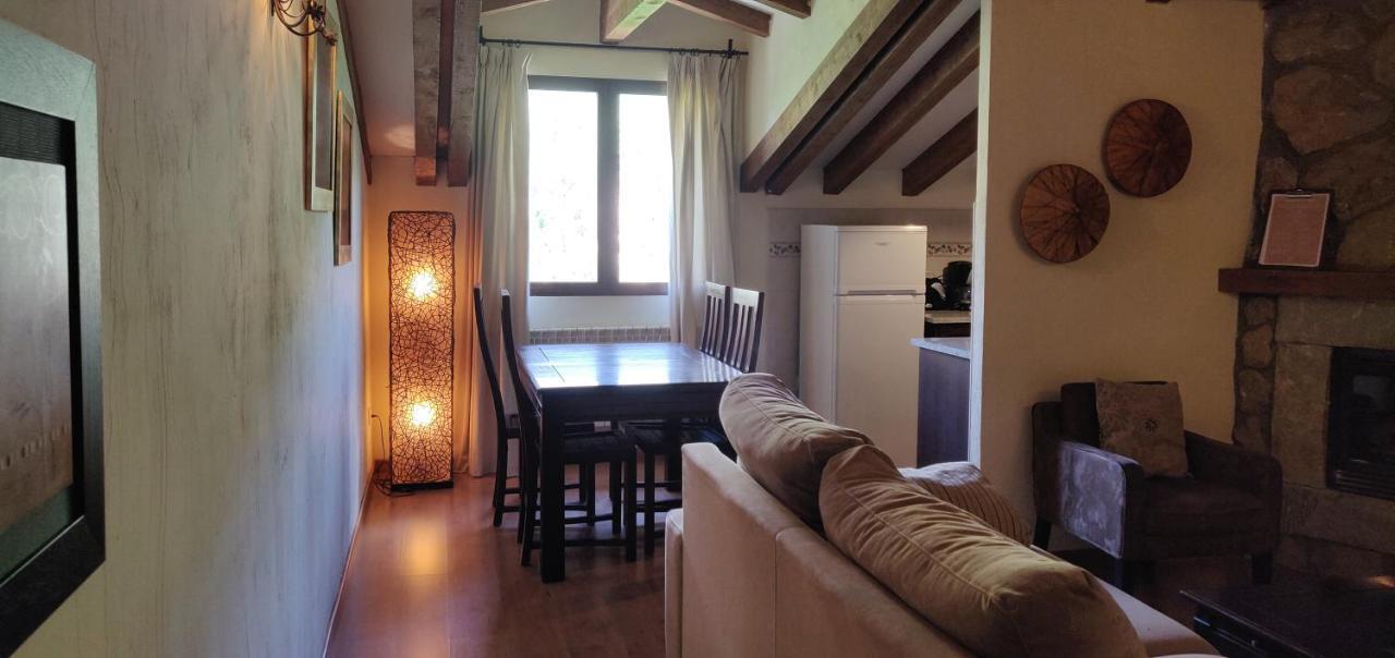 Ribera Del Corneja 4*