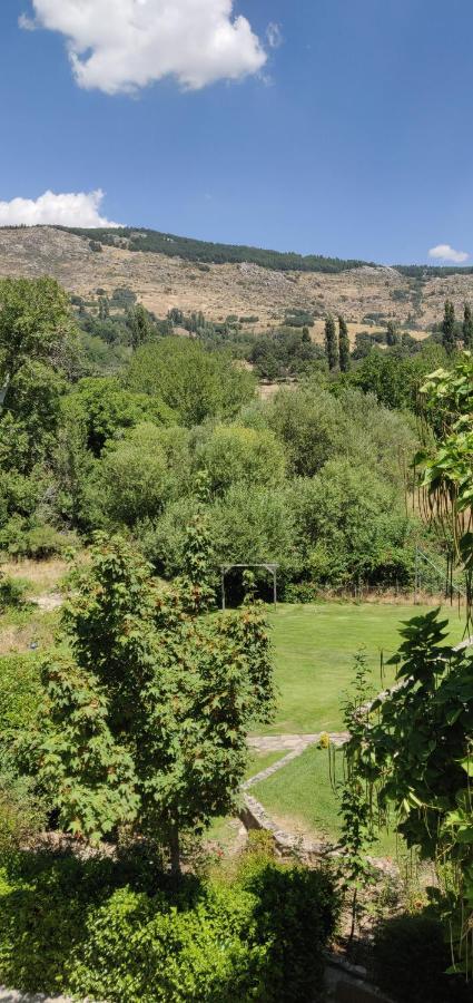 Ribera Del Corneja 4*