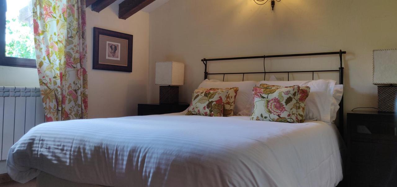 Ribera Del Corneja Hotel 4*