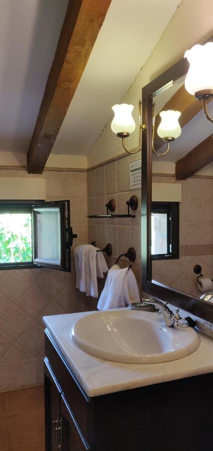 Hotel Ribera Del Corneja