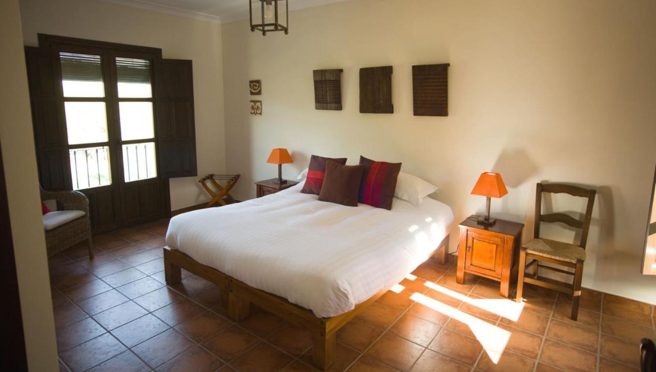 Casa Olea Bed and breakfast Priego de Córdoba