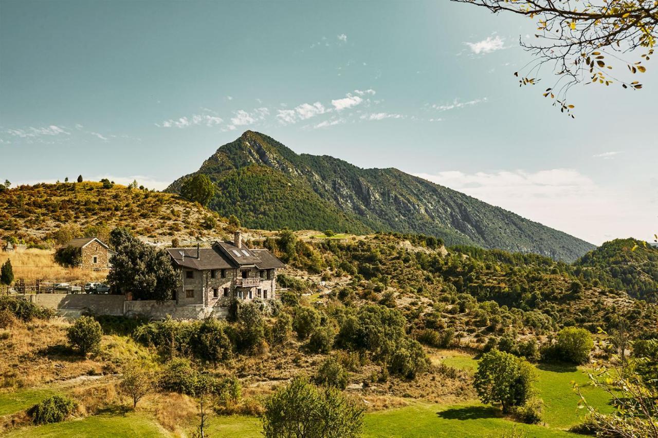 Casa Guardafuentes De Ordesa Сasa de vacaciones