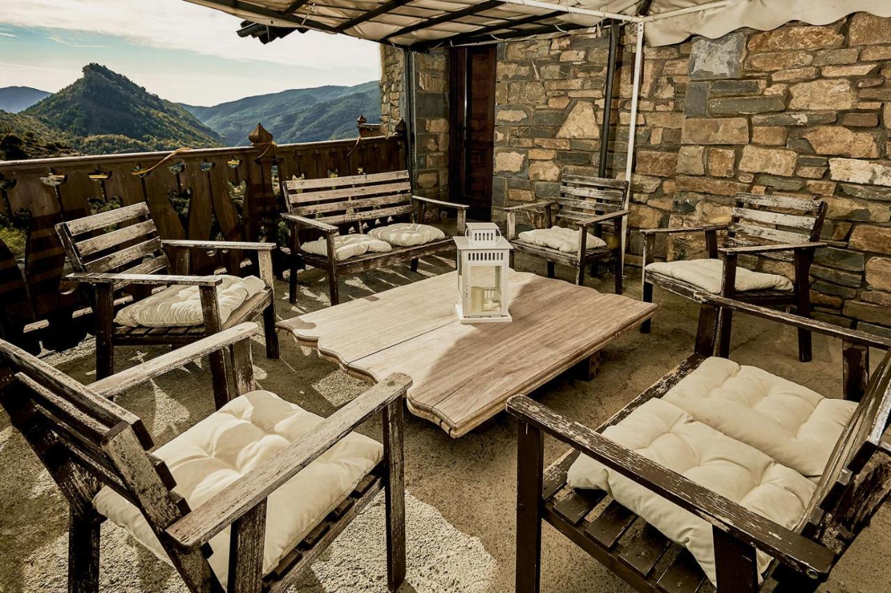 Casa Guardafuentes De Ordesa Сasa de vacaciones