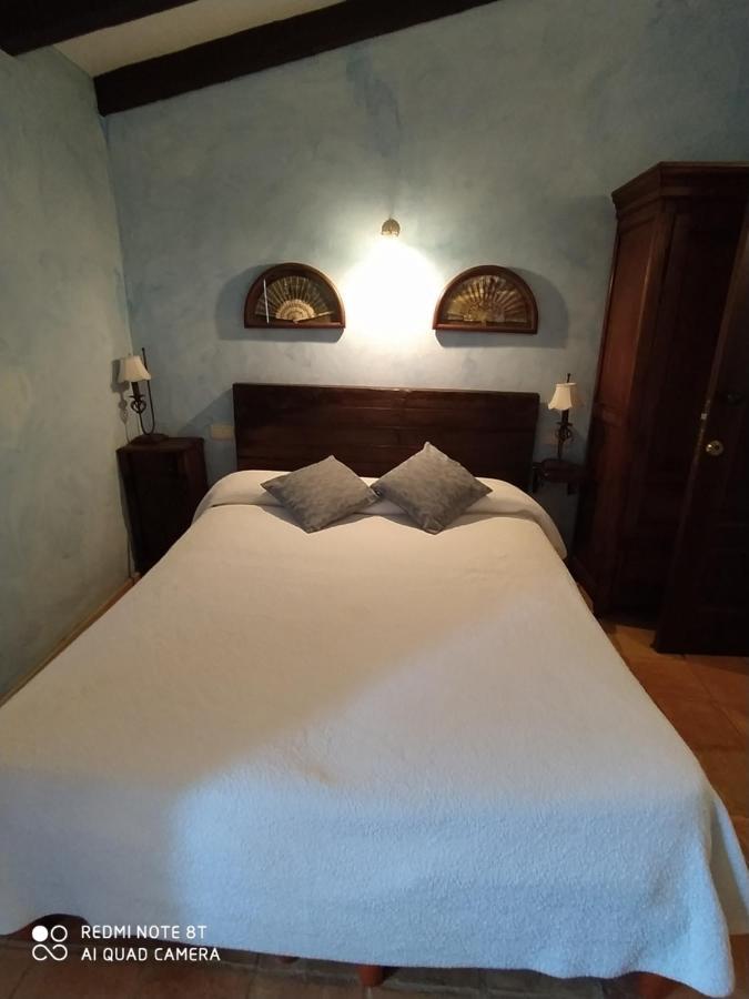 La Panavera Guest house